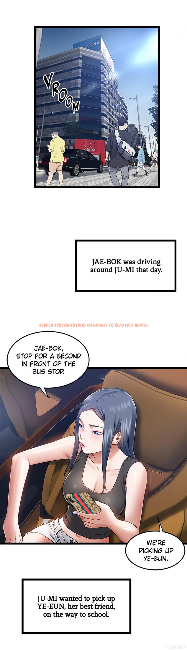 Read Hentai Image 19 30272 in comic A Bachelor In The Country - Chapter 5 - hentaitnt.net