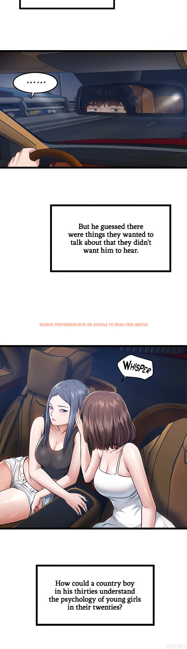Read Hentai Image 25 30272 in comic A Bachelor In The Country - Chapter 5 - hentaitnt.net