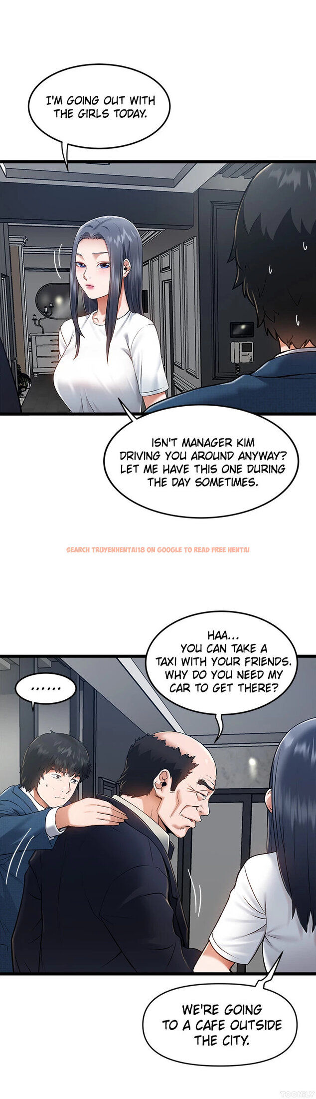 Read Hentai Image 3 30272 in comic A Bachelor In The Country - Chapter 5 - hentaitnt.net