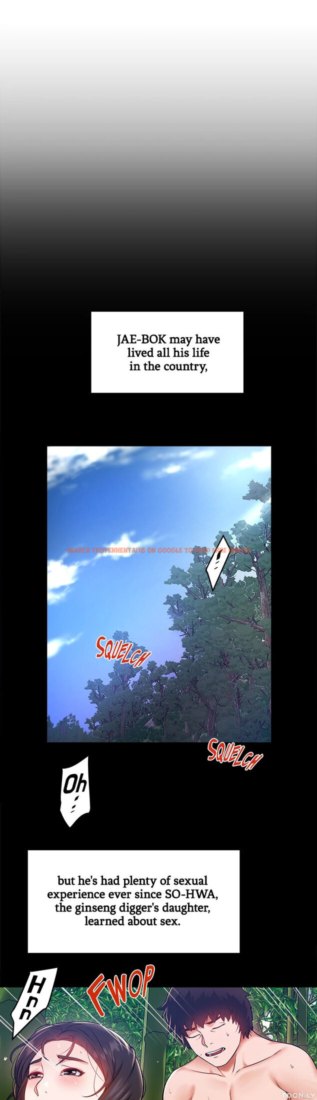 Read Hentai Image 30 30272 in comic A Bachelor In The Country - Chapter 5 - hentaitnt.net