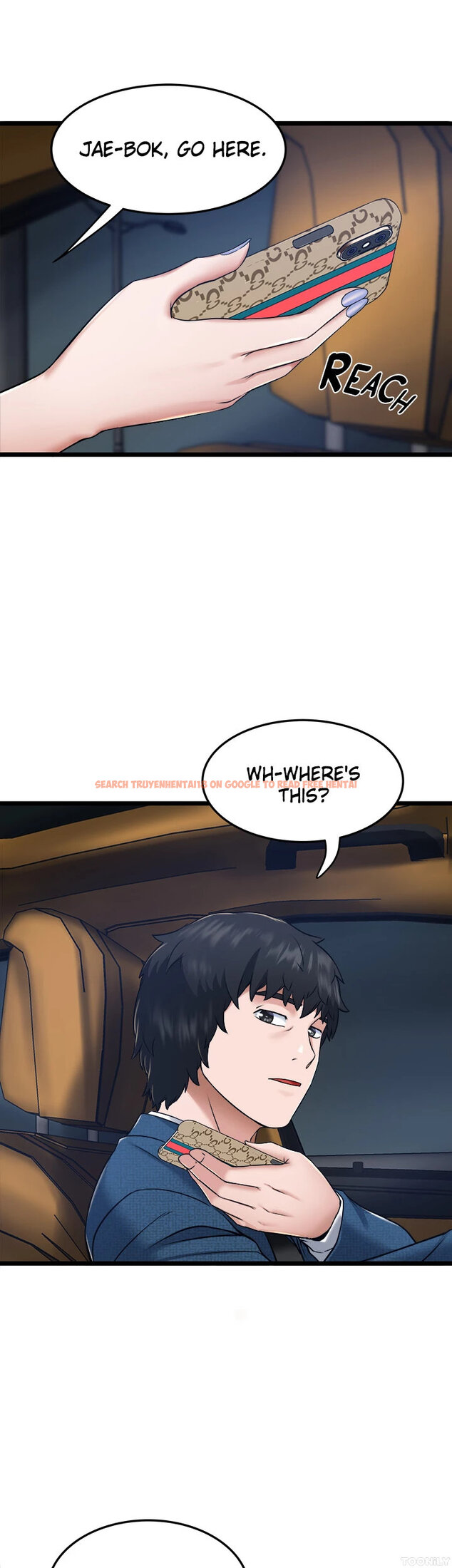 Read Hentai Image 44 30272 in comic A Bachelor In The Country - Chapter 5 - hentaitnt.net