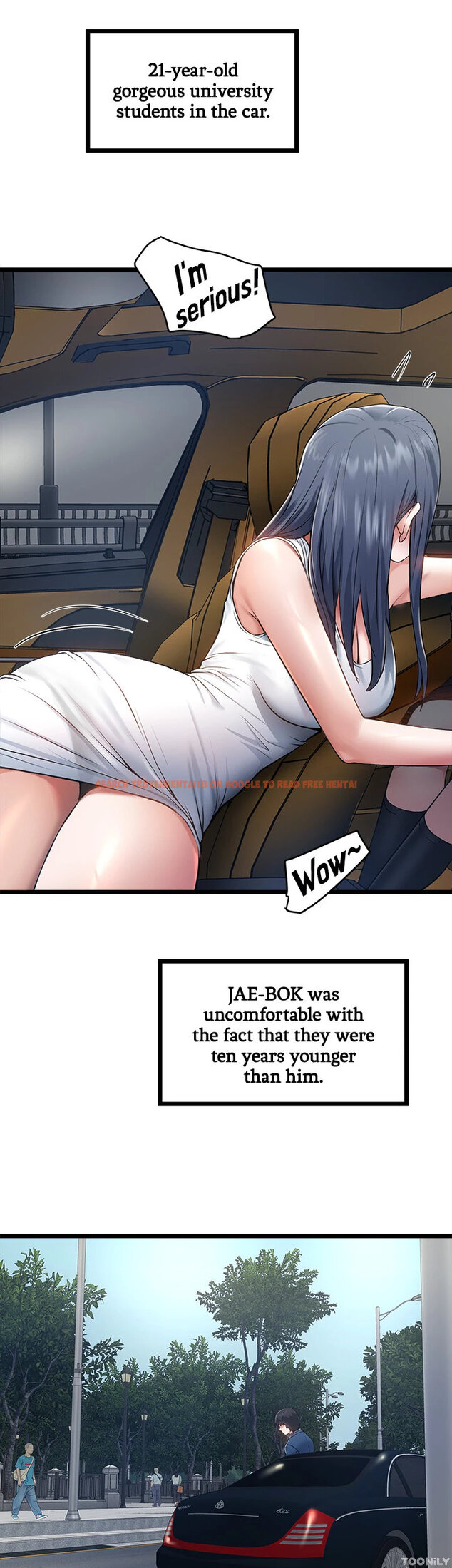 Read Hentai Image 8 30272 in comic A Bachelor In The Country - Chapter 5 - hentaitnt.net