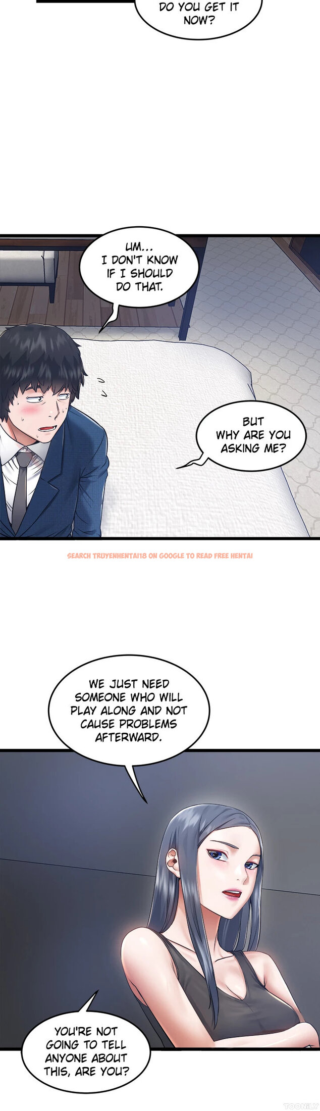 Read Hentai Image 11 30246 in comic A Bachelor In The Country - Chapter 6 - hentaitnt.net