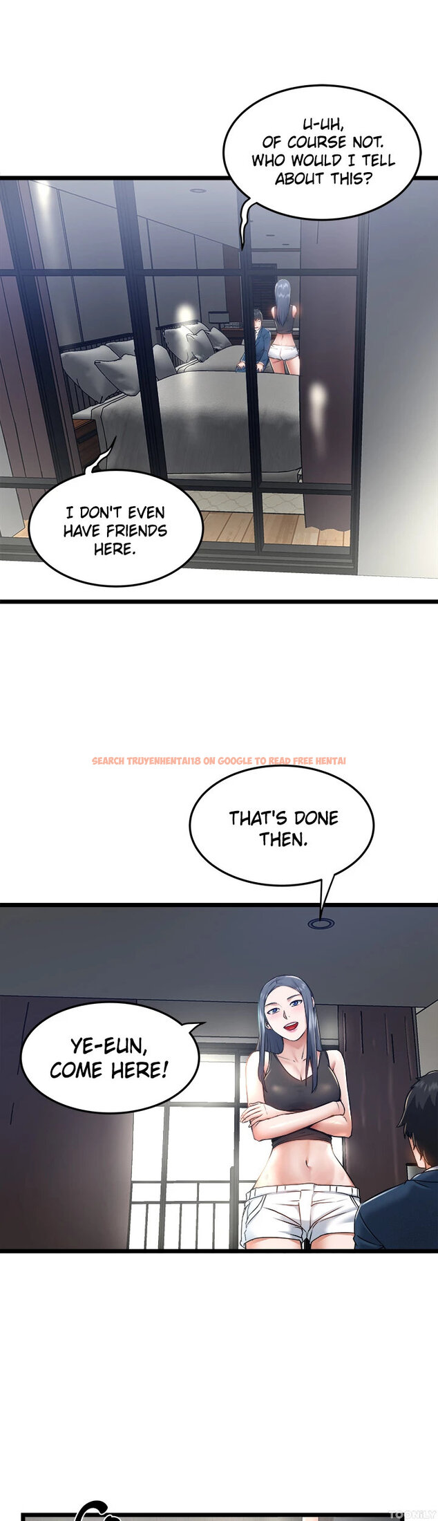 Read Hentai Image 12 30246 in comic A Bachelor In The Country - Chapter 6 - hentaitnt.net