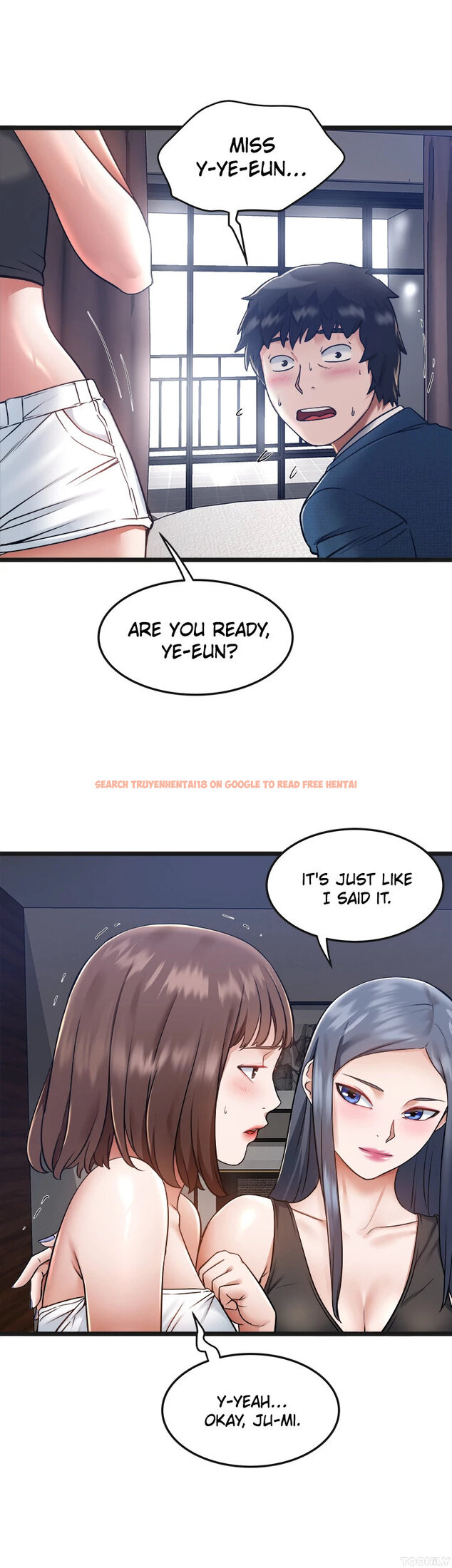 Read Hentai Image 14 30246 in comic A Bachelor In The Country - Chapter 6 - hentaitnt.net