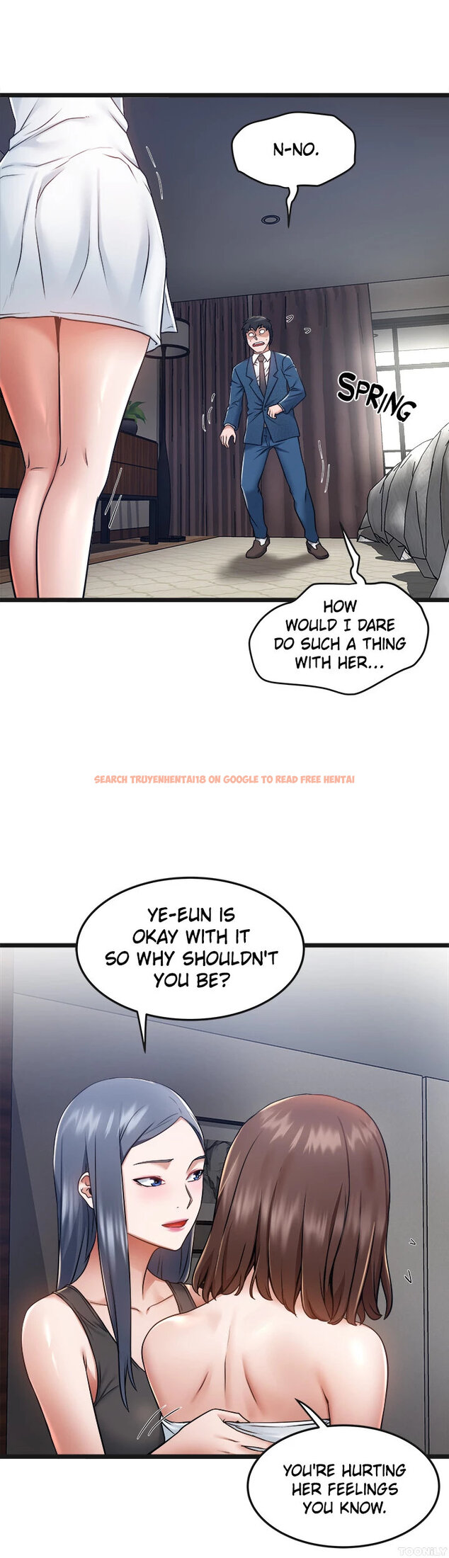 Read Hentai Image 15 30246 in comic A Bachelor In The Country - Chapter 6 - hentaitnt.net