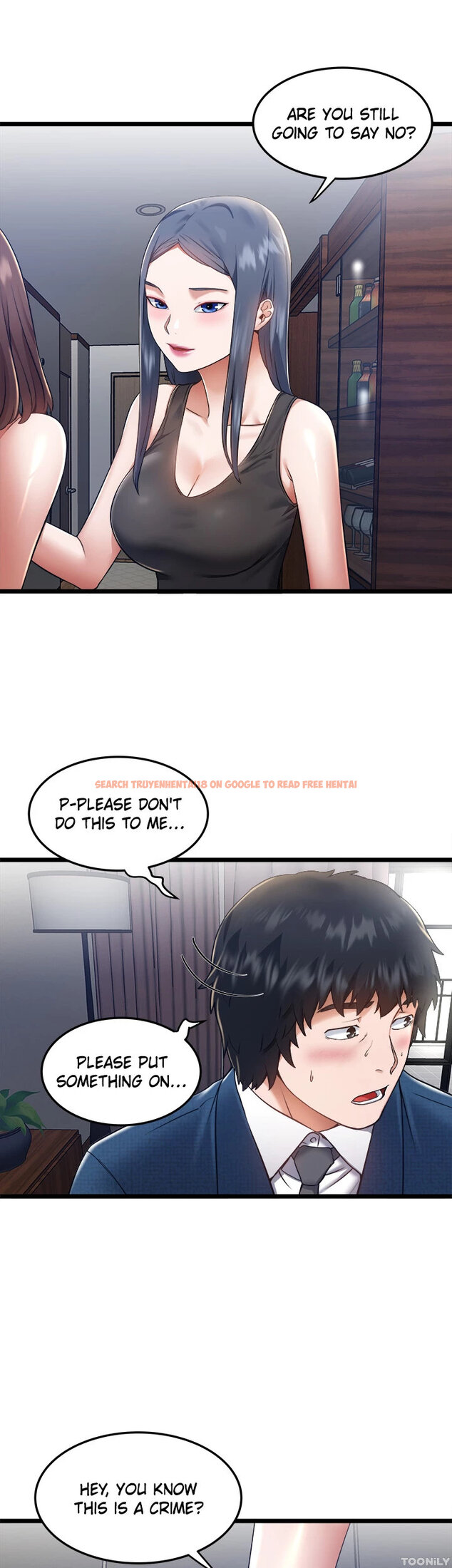 Read Hentai Image 18 30246 in comic A Bachelor In The Country - Chapter 6 - hentaitnt.net