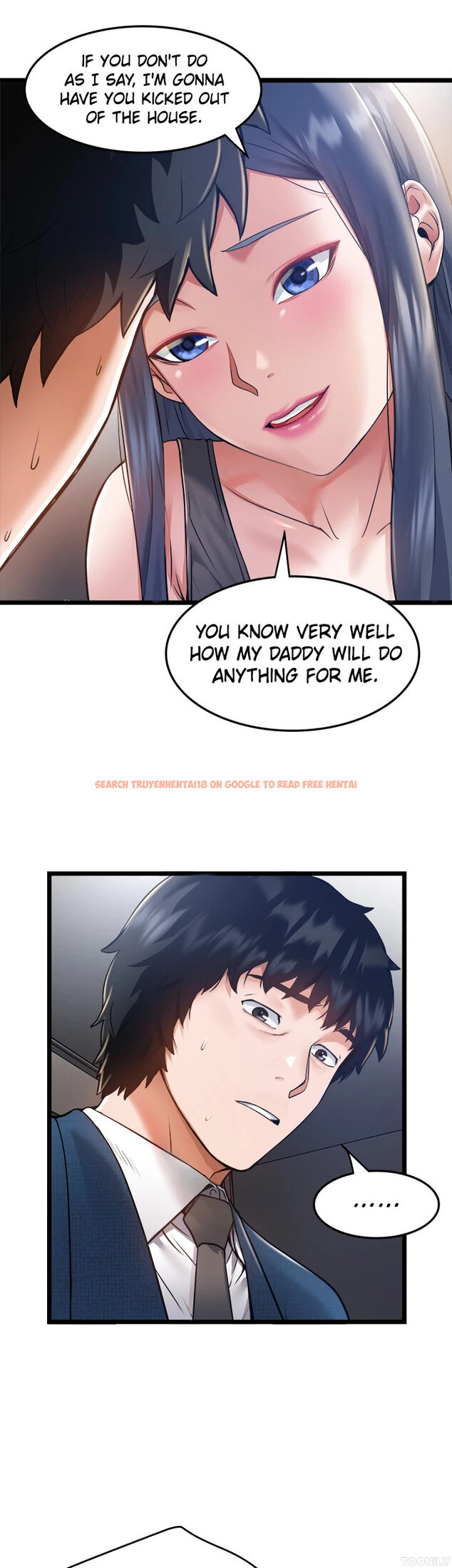Read Hentai Image 20 30246 in comic A Bachelor In The Country - Chapter 6 - hentaitnt.net