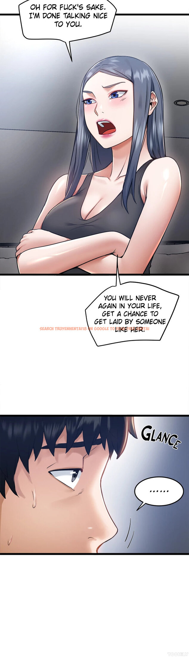Read Hentai Image 21 30246 in comic A Bachelor In The Country - Chapter 6 - hentaitnt.net
