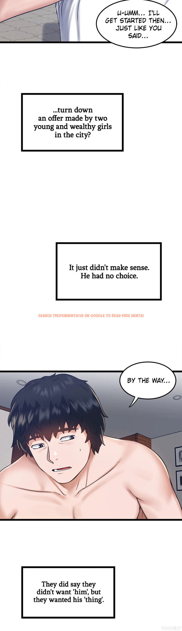 Read Hentai Image 25 30246 in comic A Bachelor In The Country - Chapter 6 - hentaitnt.net