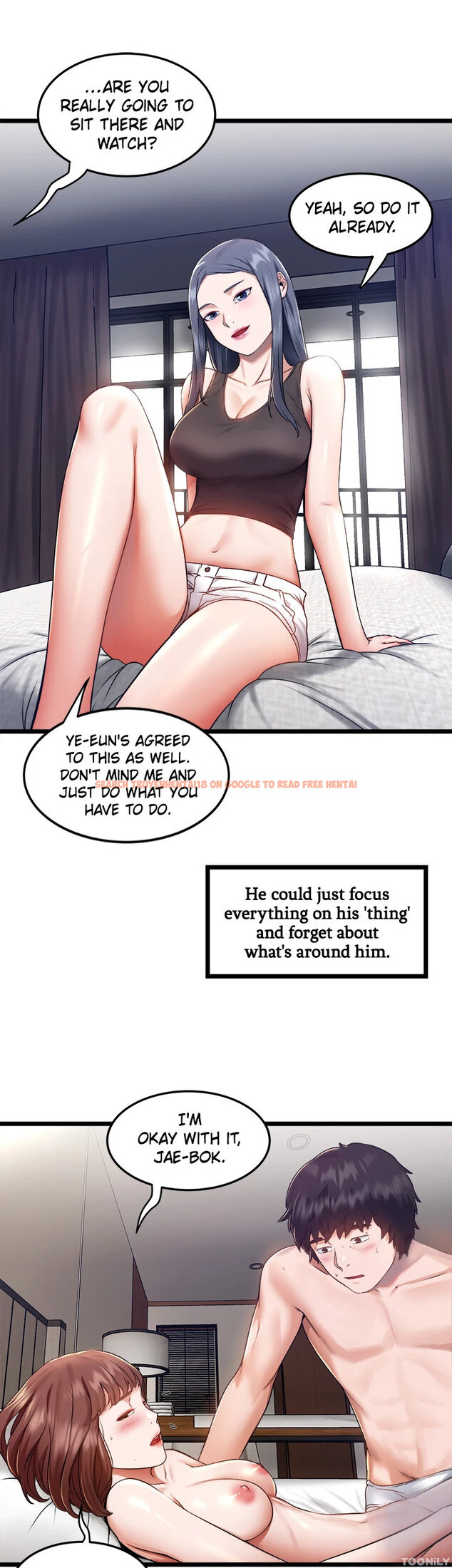 Read Hentai Image 26 30246 in comic A Bachelor In The Country - Chapter 6 - hentaitnt.net