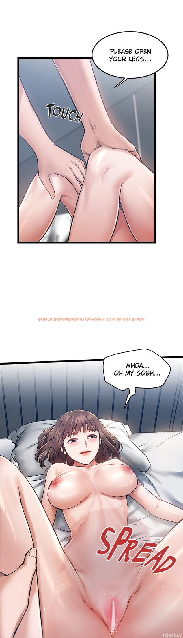 Read Hentai Image 38 30246 in comic A Bachelor In The Country - Chapter 6 - hentaitnt.net