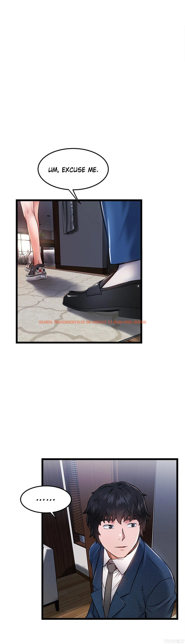 Read Hentai Image 4 30246 in comic A Bachelor In The Country - Chapter 6 - hentaitnt.net