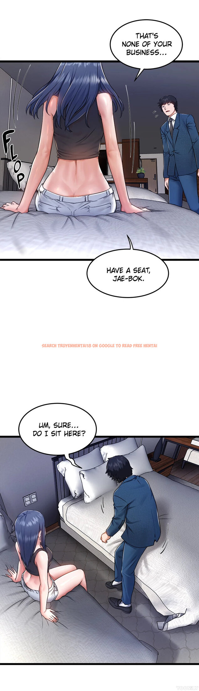 Read Hentai Image 6 30246 in comic A Bachelor In The Country - Chapter 6 - hentaitnt.net