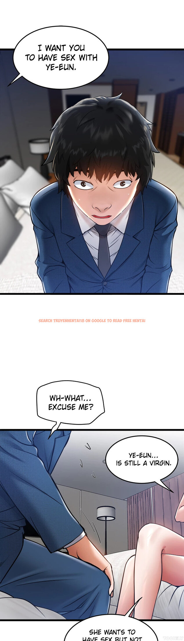 Read Hentai Image 8 30246 in comic A Bachelor In The Country - Chapter 6 - hentaitnt.net