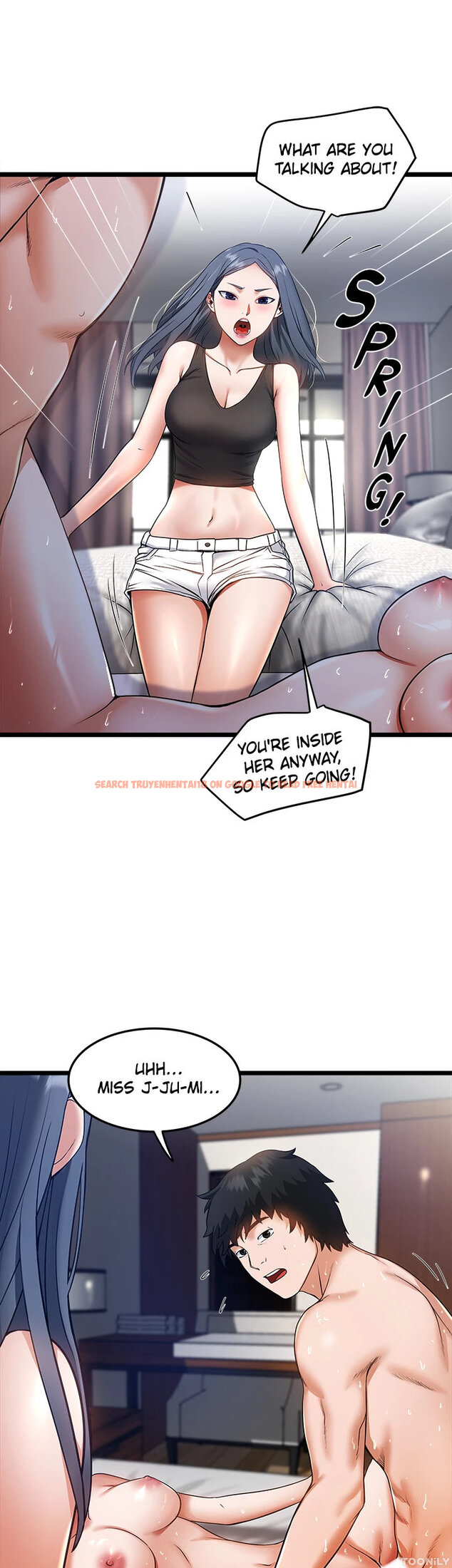 Read Hentai Image 11 30228 in comic A Bachelor In The Country - Chapter 7 - hentaitnt.net