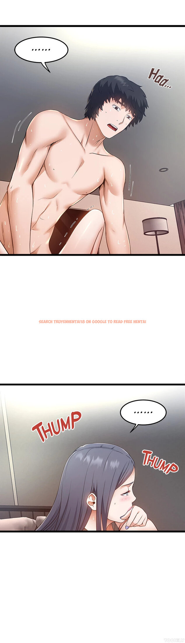 Read Hentai Image 9 30228 in comic A Bachelor In The Country - Chapter 7 - hentaitnt.net