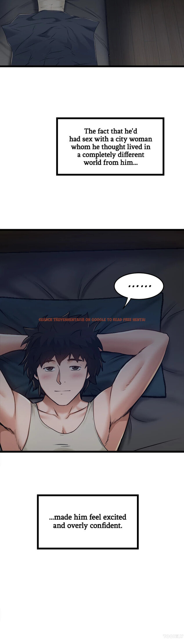 Read Hentai Image 17 30205 in comic A Bachelor In The Country - Chapter 8 - hentaitnt.net