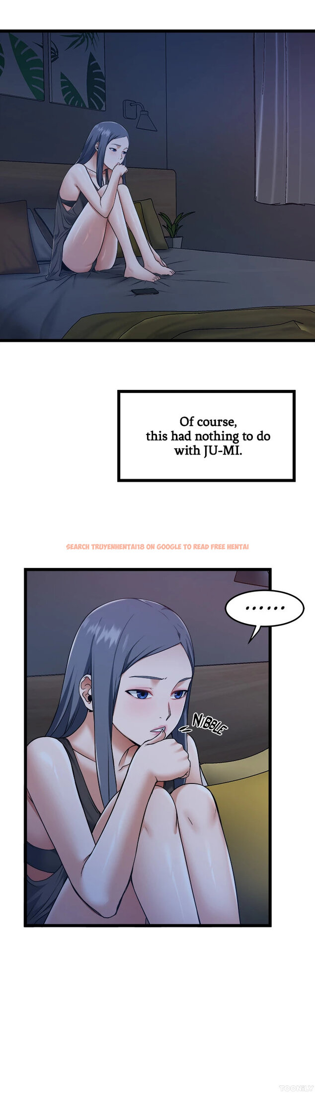 Read Hentai Image 18 30205 in comic A Bachelor In The Country - Chapter 8 - hentaitnt.net