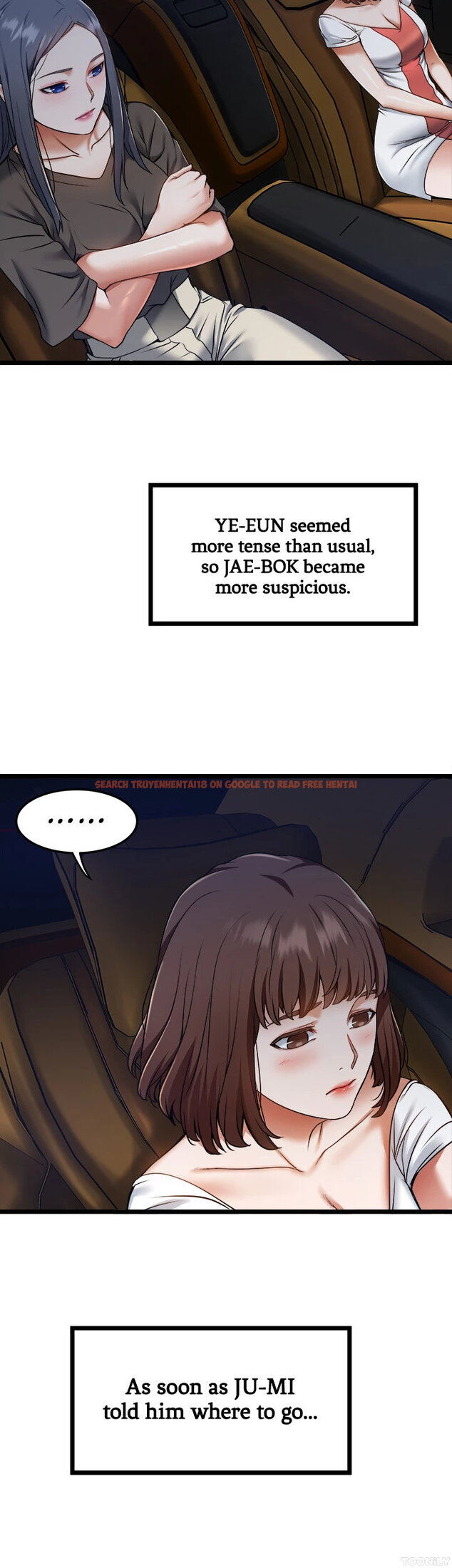 Read Hentai Image 23 30205 in comic A Bachelor In The Country - Chapter 8 - hentaitnt.net