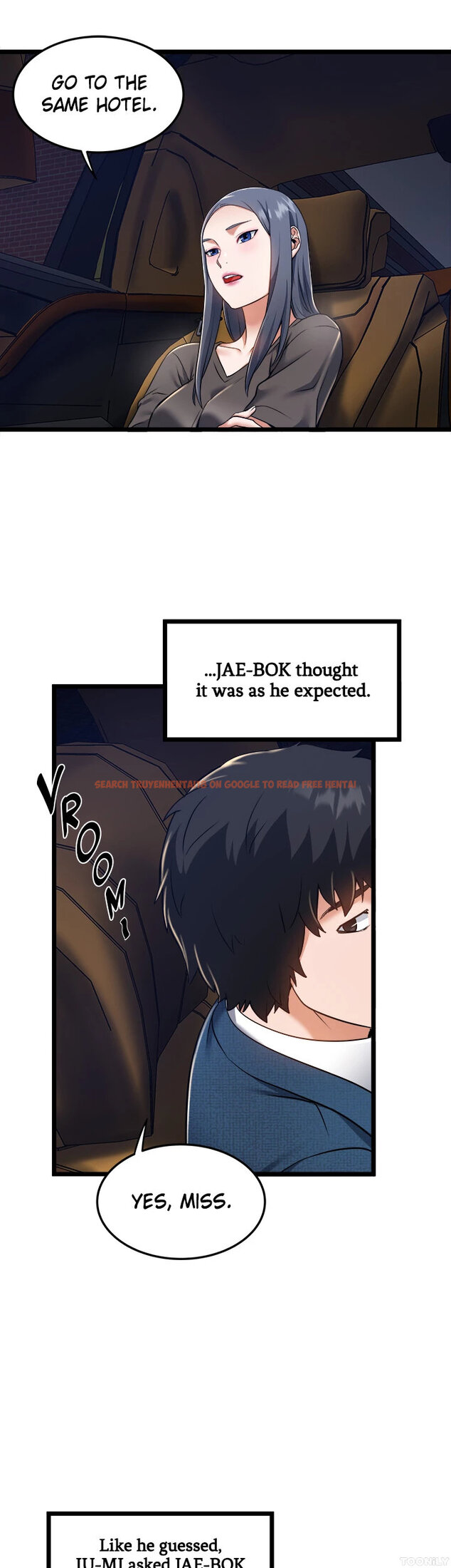 Read Hentai Image 24 30205 in comic A Bachelor In The Country - Chapter 8 - hentaitnt.net