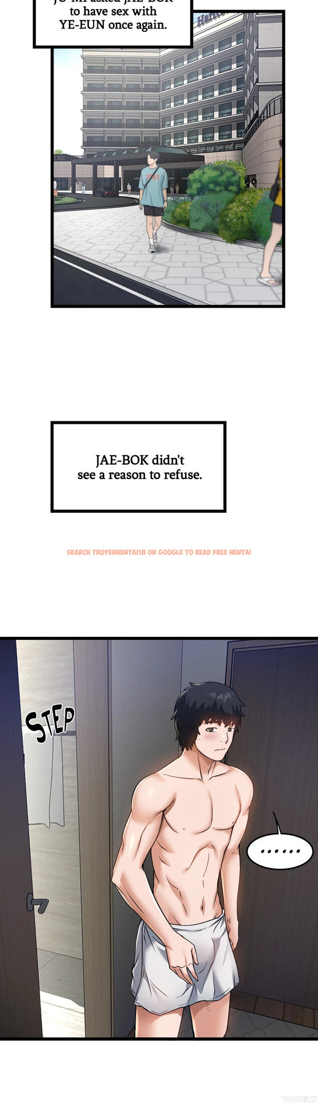 Read Hentai Image 25 30205 in comic A Bachelor In The Country - Chapter 8 - hentaitnt.net