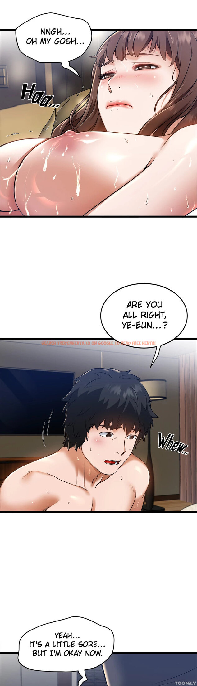 Read Hentai Image 3 30205 in comic A Bachelor In The Country - Chapter 8 - hentaitnt.net