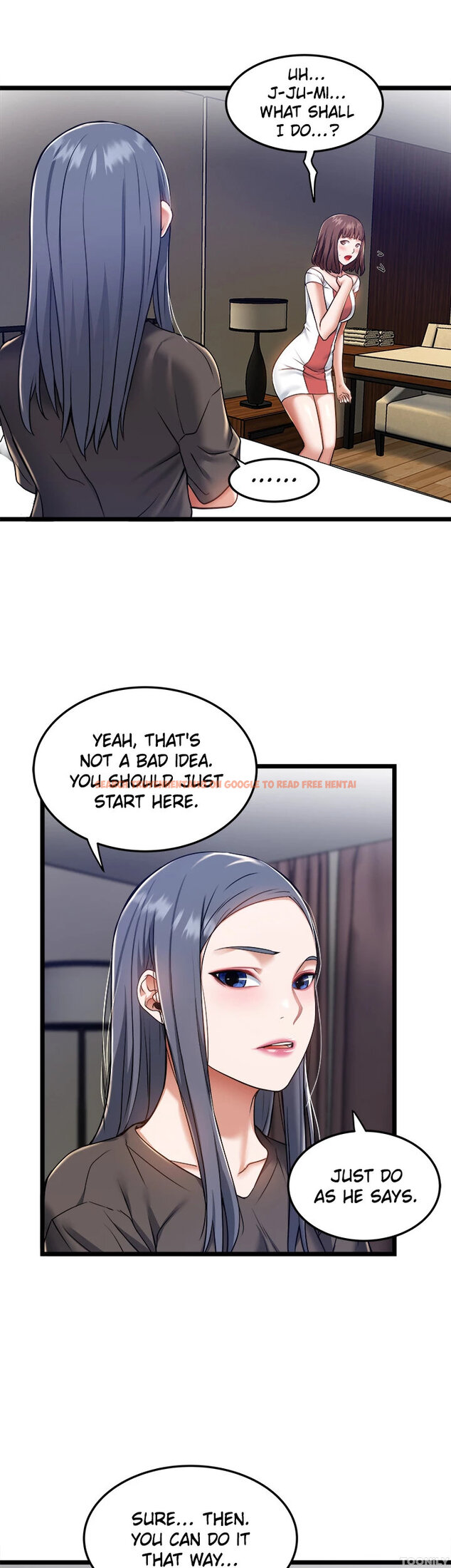 Read Hentai Image 30 30205 in comic A Bachelor In The Country - Chapter 8 - hentaitnt.net