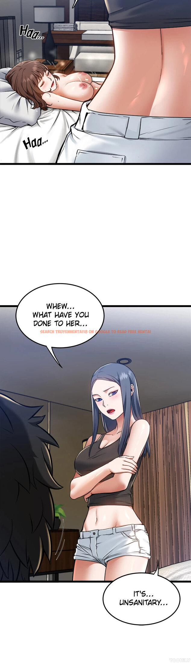 Read Hentai Image 4 30205 in comic A Bachelor In The Country - Chapter 8 - hentaitnt.net
