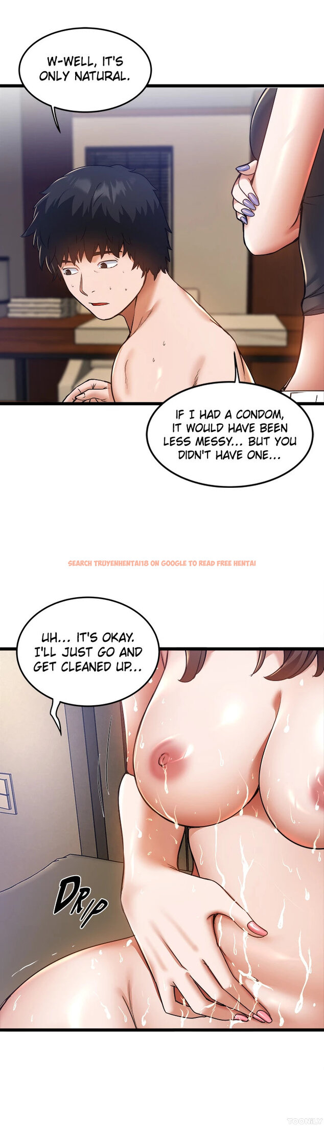 Read Hentai Image 5 30205 in comic A Bachelor In The Country - Chapter 8 - hentaitnt.net