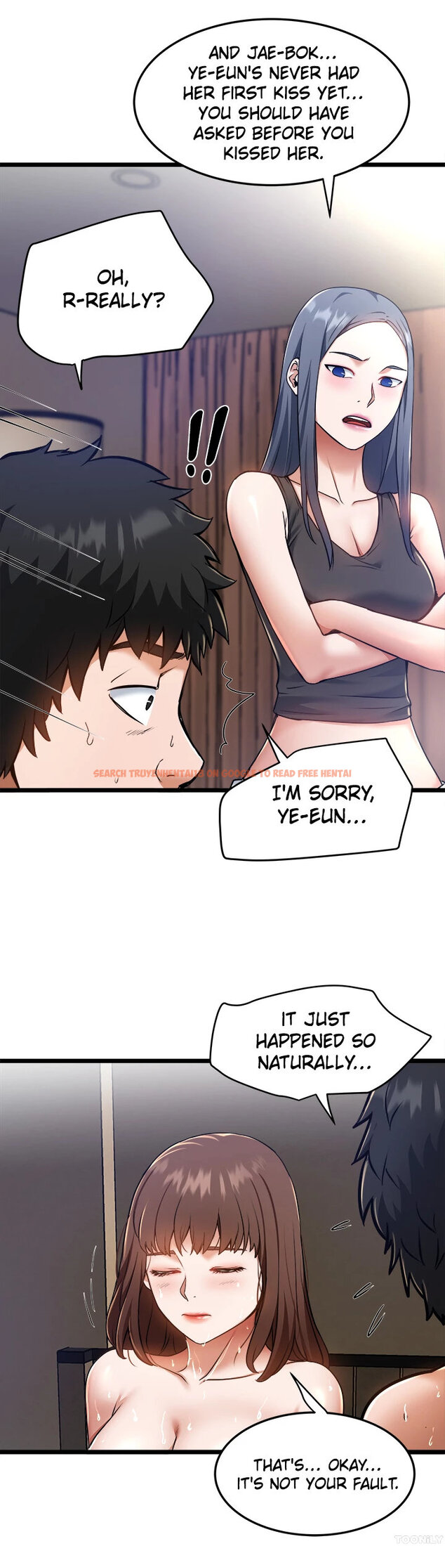 Read Hentai Image 6 30205 in comic A Bachelor In The Country - Chapter 8 - hentaitnt.net