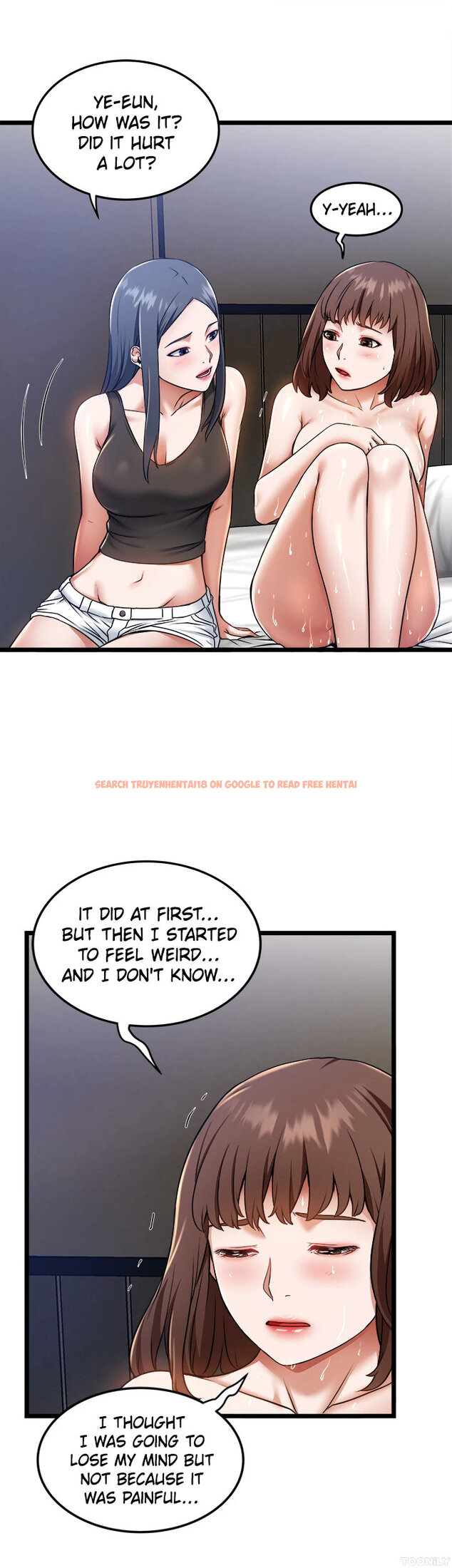 Read Hentai Image 7 30205 in comic A Bachelor In The Country - Chapter 8 - hentaitnt.net