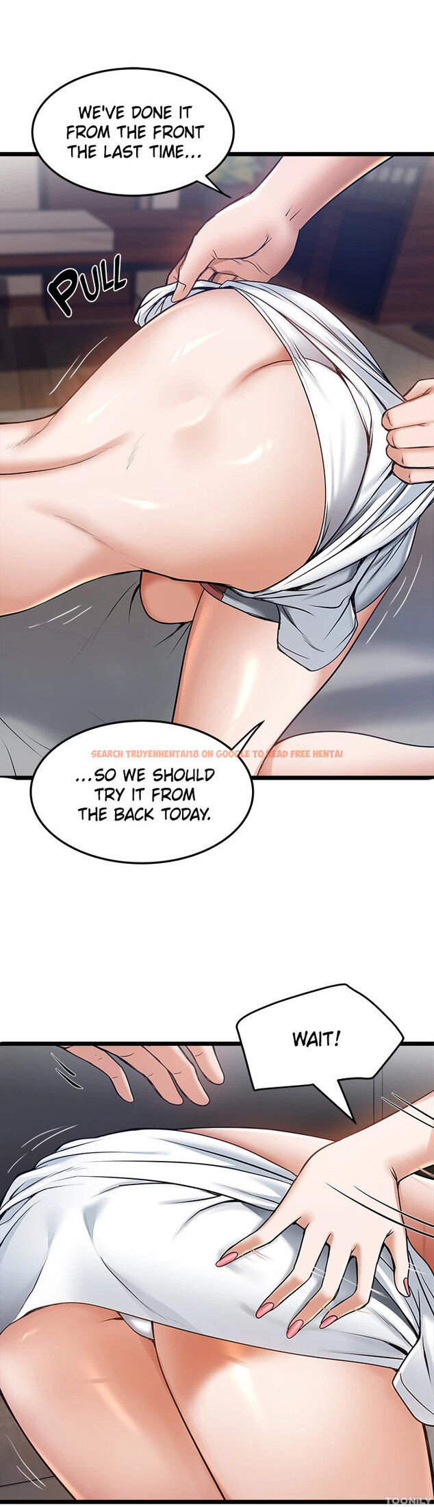 Read Hentai Image 11 31143 in comic A Bachelor In The Country - Chapter 9 - hentaitnt.net
