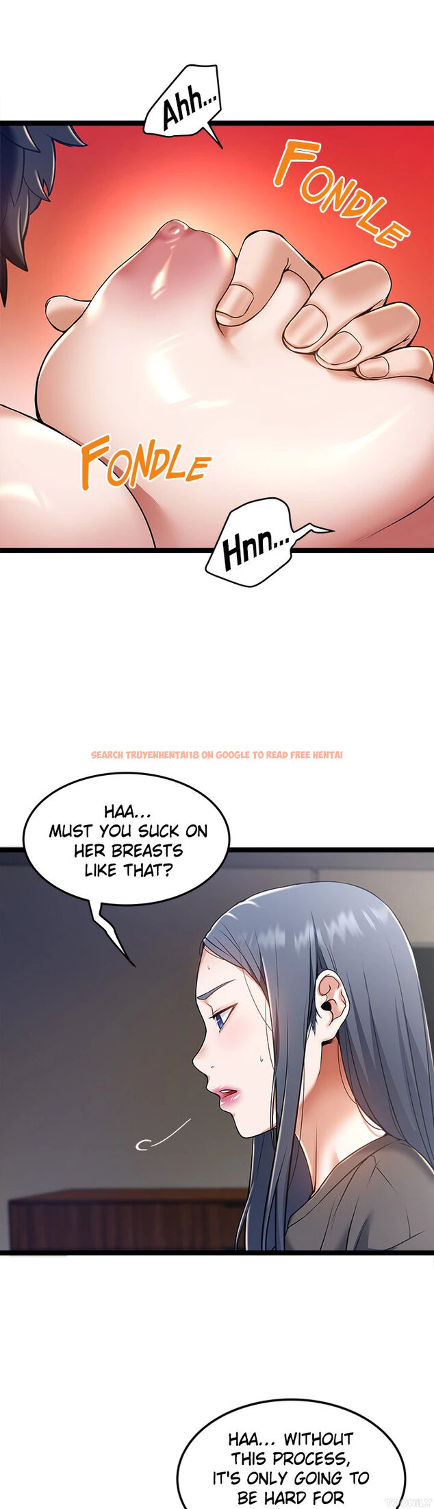 Read Hentai Image 5 31143 in comic A Bachelor In The Country - Chapter 9 - hentaitnt.net