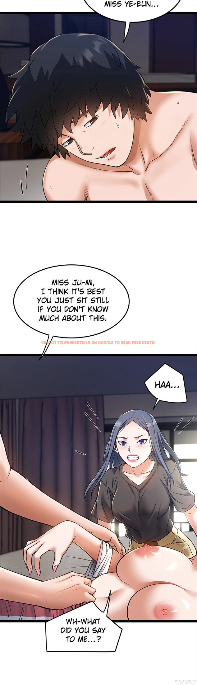 Read Hentai Image 6 31143 in comic A Bachelor In The Country - Chapter 9 - hentaitnt.net