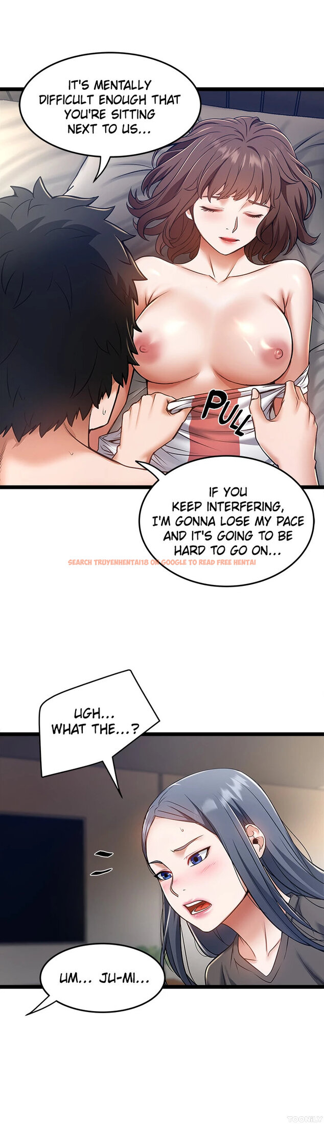 Read Hentai Image 7 31143 in comic A Bachelor In The Country - Chapter 9 - hentaitnt.net