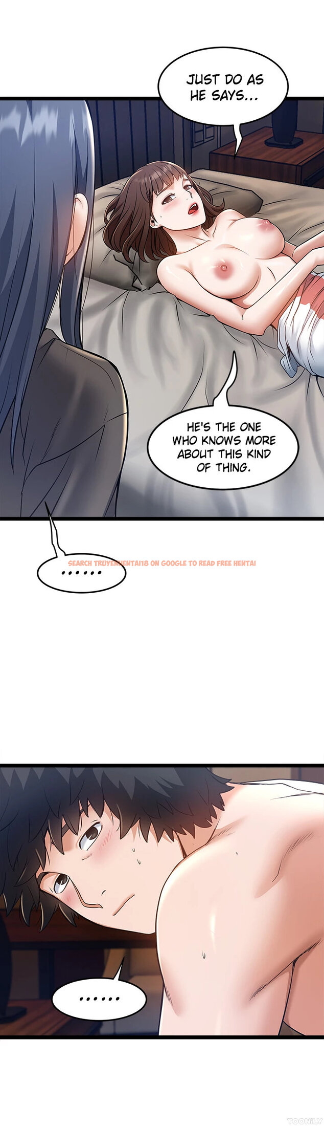 Read Hentai Image 8 31143 in comic A Bachelor In The Country - Chapter 9 - hentaitnt.net