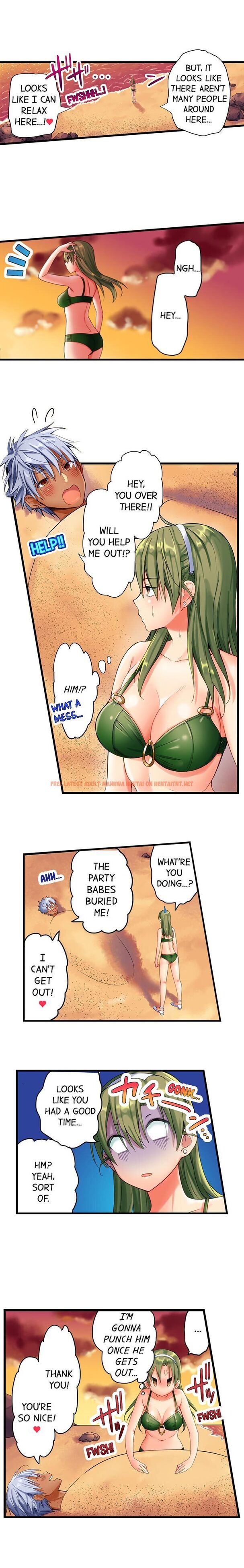 Read Hentai Image 6 044 in comic A Chaste Girl’s Climax At A Nudist Beach - Chapter 2 - hentaitnt.net