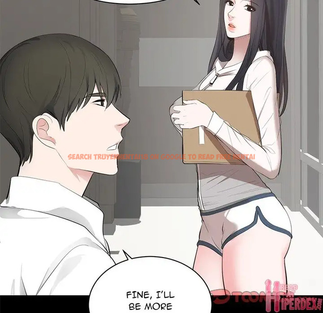 Read Hentai Image 21 326 in comic A Cinderella Story - Chapter 6 - hentaitnt.net
