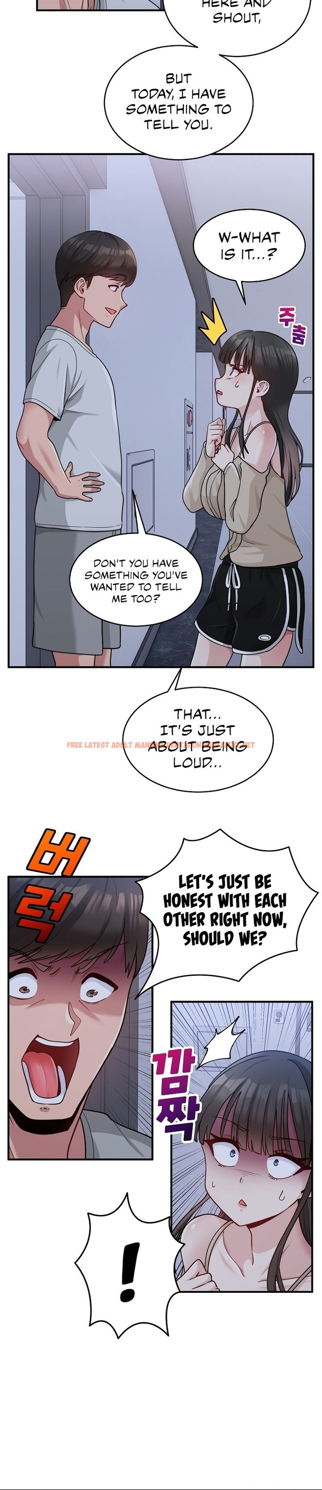 Read Hentai Image 22 83612 in comic A Crushing Confession - Chapter 1 - hentaitnt.net