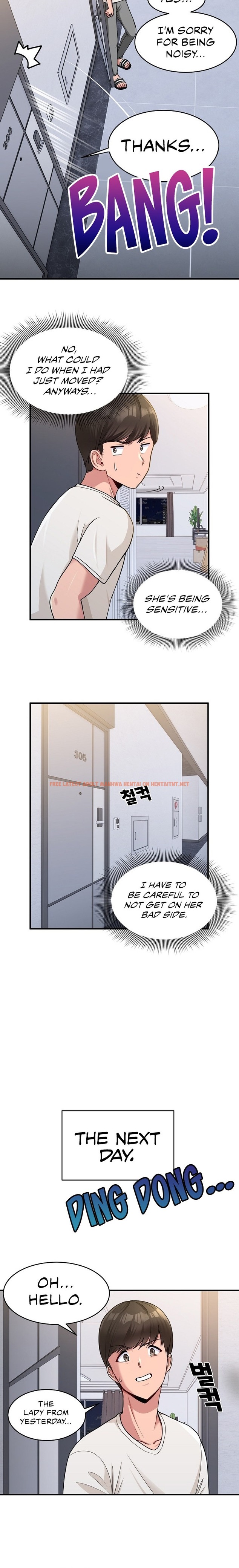 Read Hentai Image 8 83612 in comic A Crushing Confession - Chapter 1 - hentaitnt.net