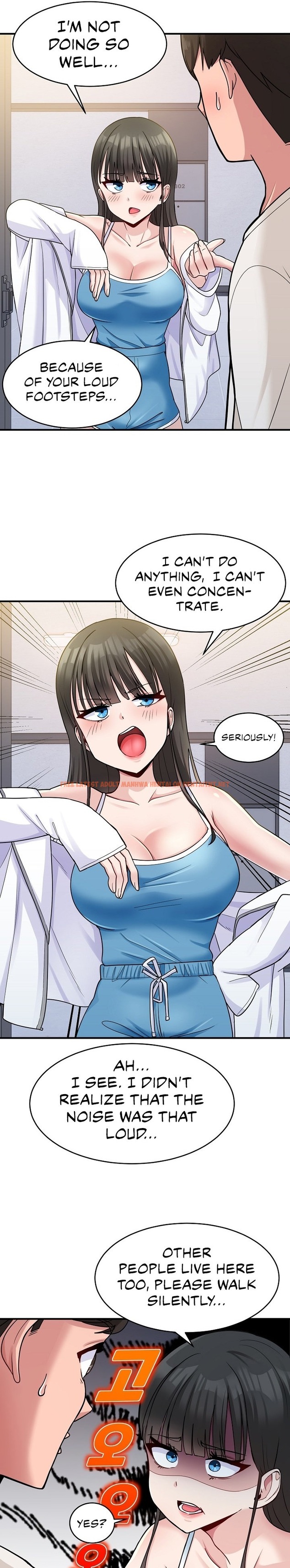 Read Hentai Image 9 83612 in comic A Crushing Confession - Chapter 1 - hentaitnt.net