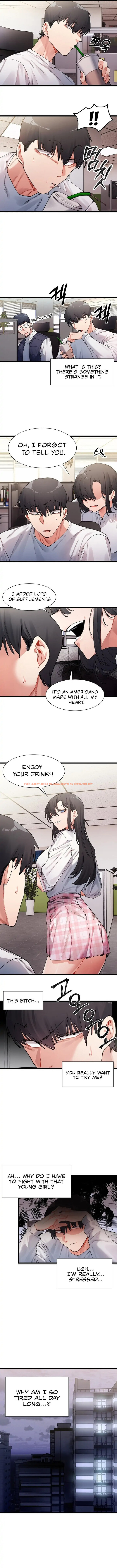 Read Hentai Image 14 75017 in comic A Delicate Relationship - Chapter 1 - hentaitnt.net