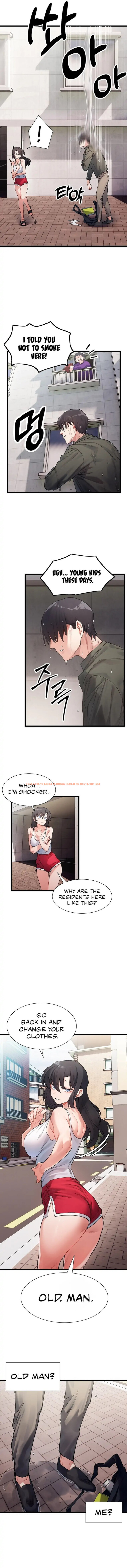 Read Hentai Image 4 75017 in comic A Delicate Relationship - Chapter 1 - hentaitnt.net