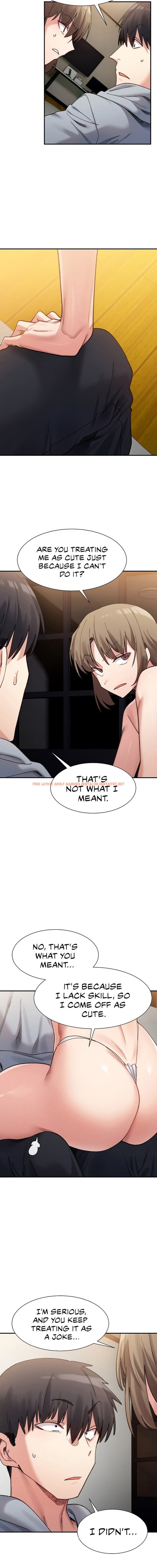 Read Hentai Image 15 67058 in comic A Delicate Relationship - Chapter 12 - hentaitnt.net