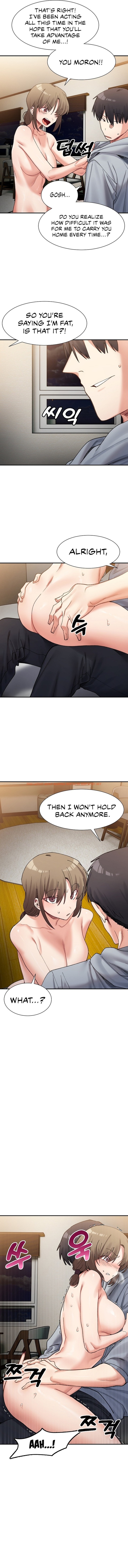 Read Hentai Image 9 86033 in comic A Delicate Relationship - Chapter 13 - hentaitnt.net