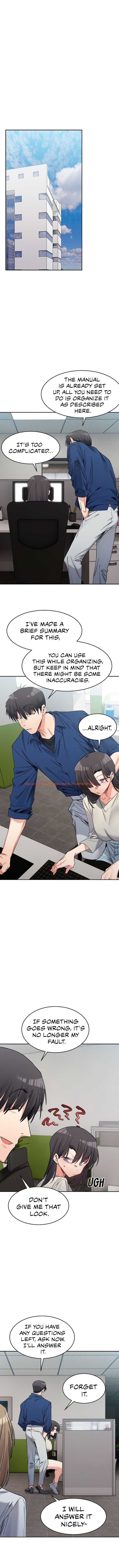 Read Hentai Image 13 39327 in comic A Delicate Relationship - Chapter 18 - hentaitnt.net