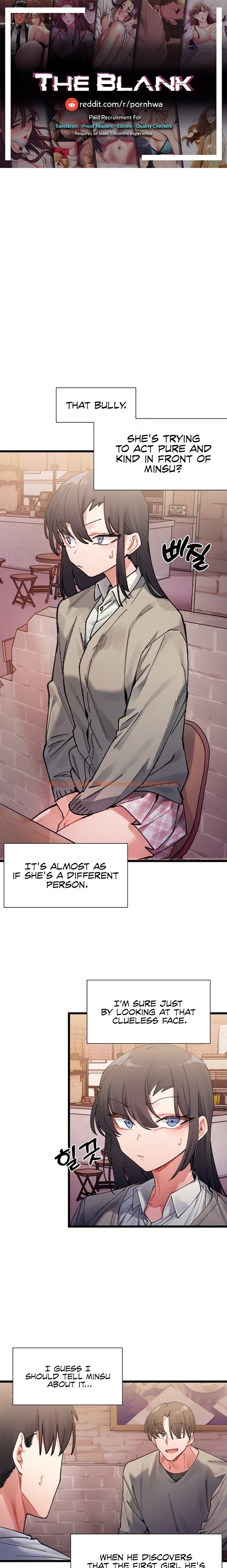 Read Hentai Image 1 77557 in comic A Delicate Relationship - Chapter 2 - hentaitnt.net