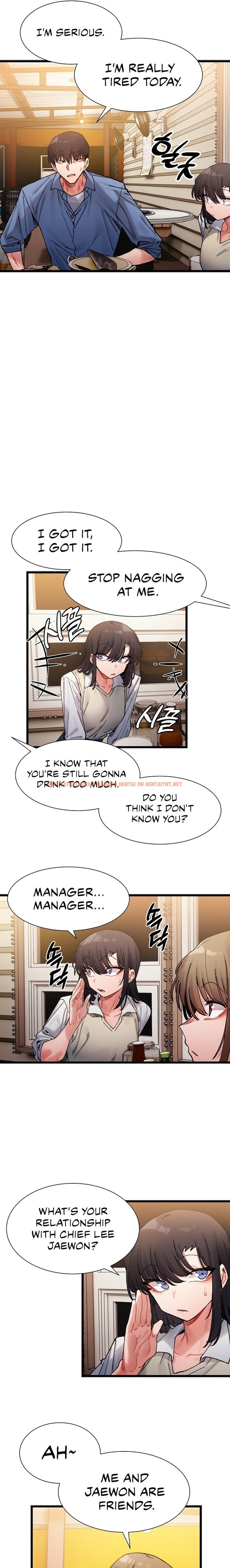 Read Hentai Image 23 77557 in comic A Delicate Relationship - Chapter 2 - hentaitnt.net