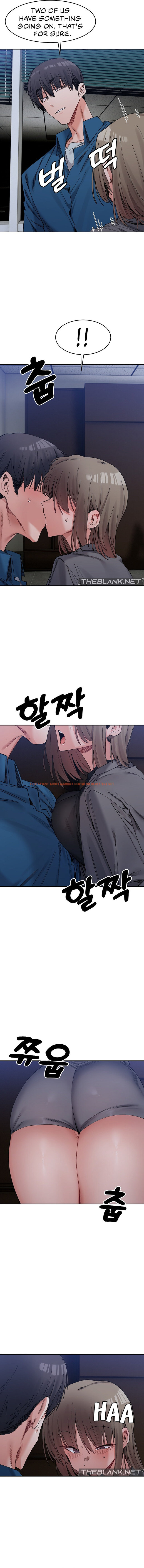 Read Hentai Image 5 25445 in comic A Delicate Relationship - Chapter 20 - hentaitnt.net